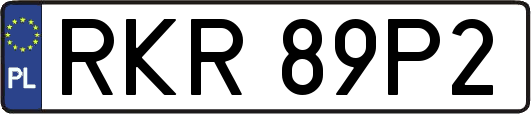 RKR89P2
