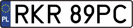 RKR89PC