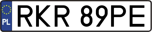 RKR89PE