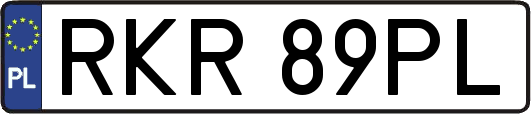 RKR89PL