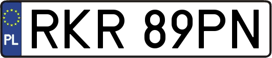 RKR89PN