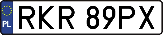RKR89PX
