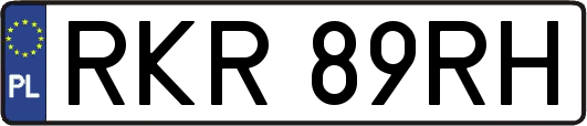 RKR89RH