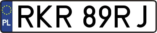RKR89RJ
