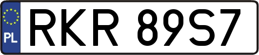 RKR89S7