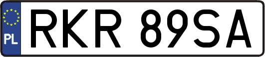 RKR89SA