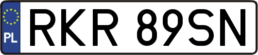 RKR89SN