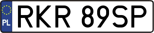 RKR89SP