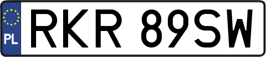 RKR89SW
