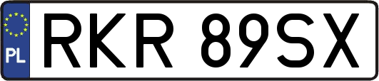 RKR89SX