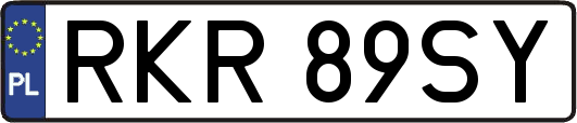 RKR89SY