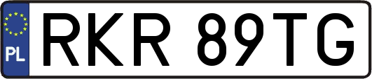 RKR89TG