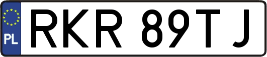 RKR89TJ