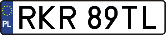 RKR89TL