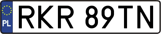 RKR89TN