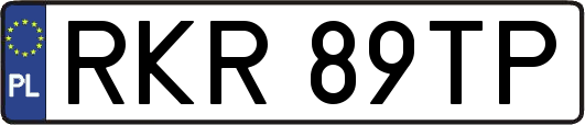 RKR89TP