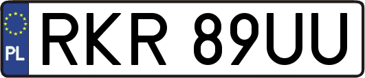 RKR89UU