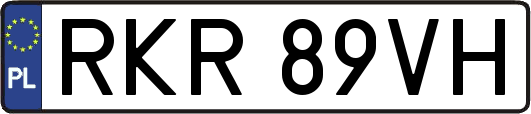 RKR89VH