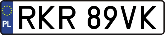 RKR89VK