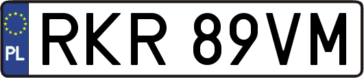 RKR89VM