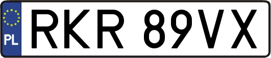 RKR89VX