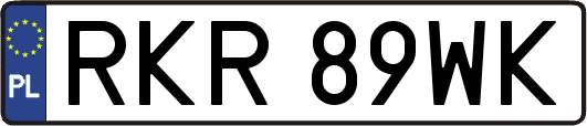 RKR89WK