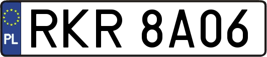 RKR8A06