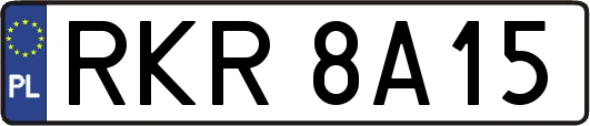 RKR8A15