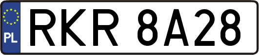 RKR8A28