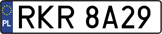 RKR8A29