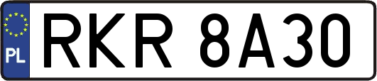 RKR8A30