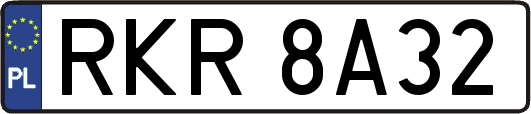 RKR8A32