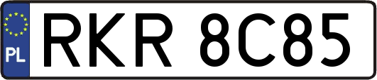 RKR8C85