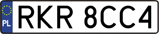RKR8CC4