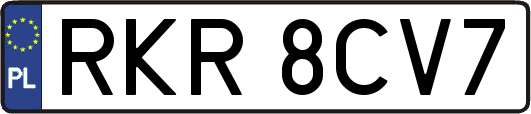 RKR8CV7