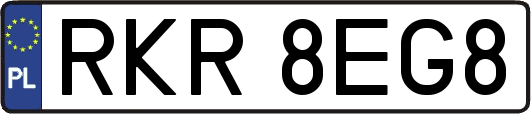 RKR8EG8
