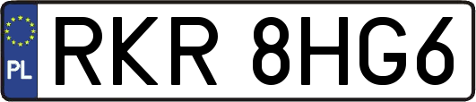 RKR8HG6