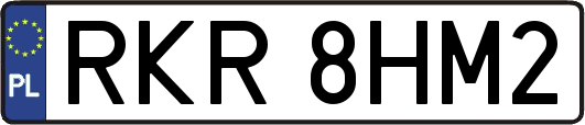 RKR8HM2