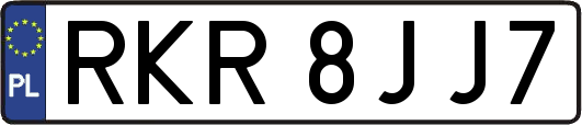 RKR8JJ7