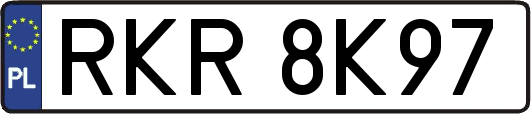 RKR8K97