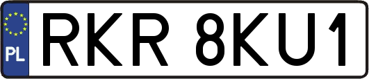 RKR8KU1