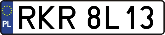 RKR8L13