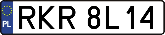 RKR8L14