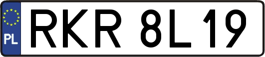 RKR8L19