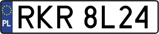 RKR8L24