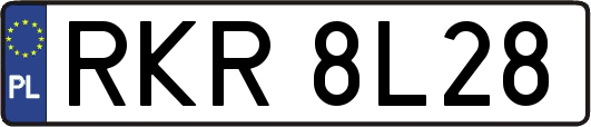 RKR8L28