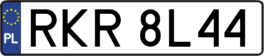RKR8L44