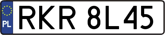 RKR8L45