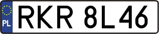 RKR8L46