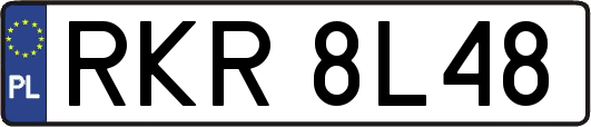 RKR8L48